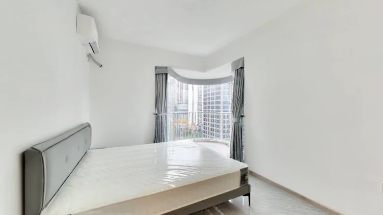 Huating Jinyuan - View 5