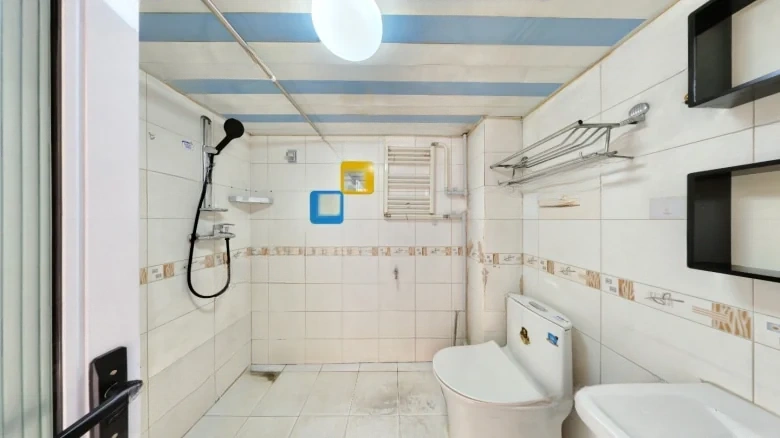 Donghuan Residence - View 5