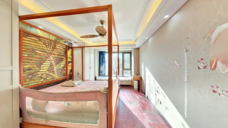 Hongkun Huayu Villa - View 6