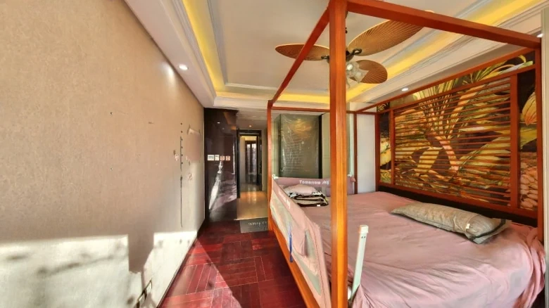 Hongkun Huayu Villa - View 2