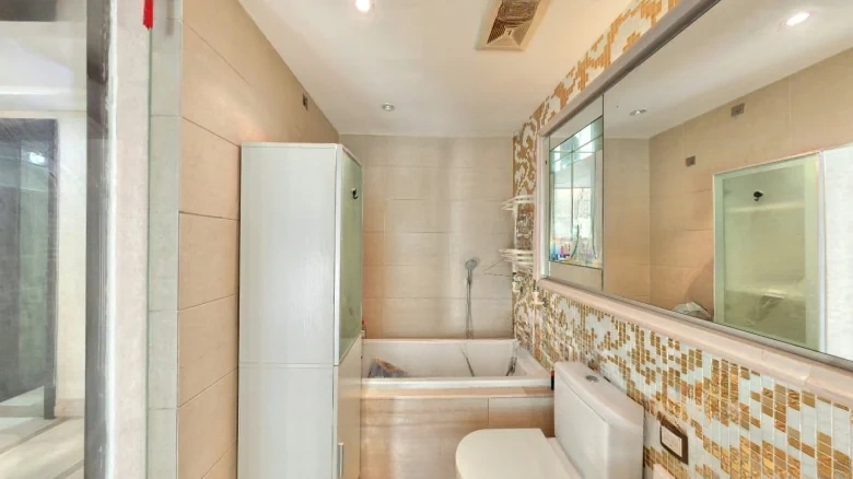 Hongkun Huayu Villa - View 17