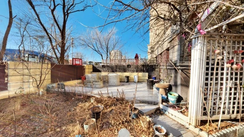 Hongkun Huayu Villa - View 20