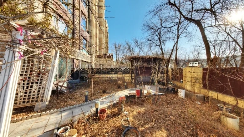 Hongkun Huayu Villa - View 21