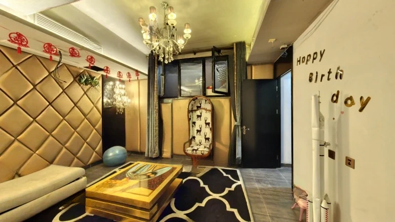 Hongkun Huayu Villa - View 15