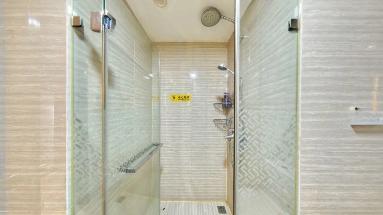 Huayuan International Apartments - View 3