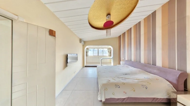 Chenbei Garden - View 3