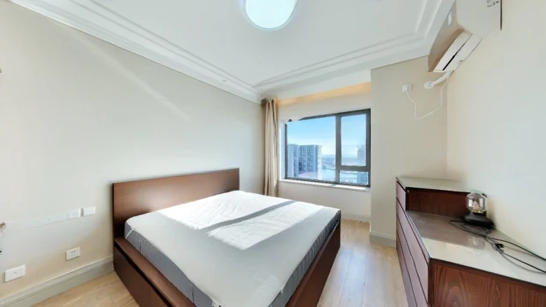 Sunac Haiyi Changzhou Phase II - View 4