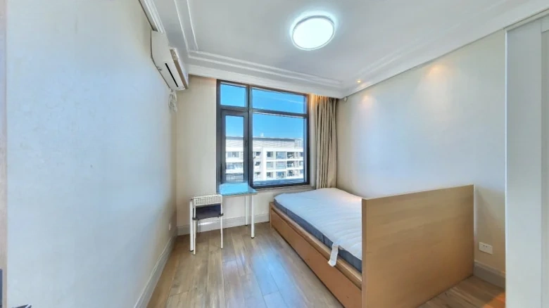 Sunac Haiyi Changzhou Phase II - View 2