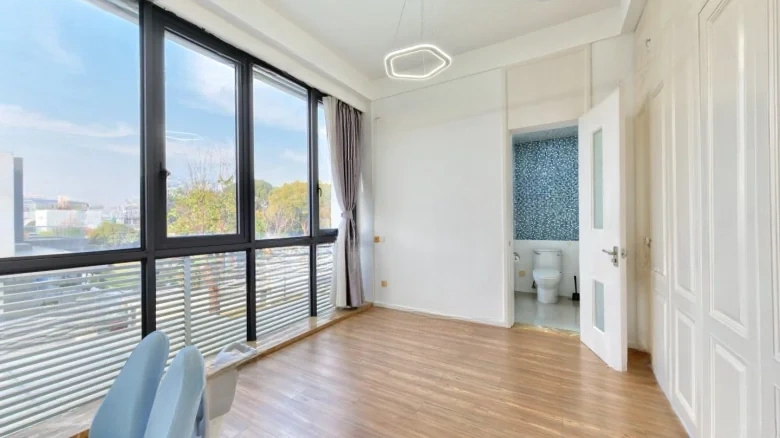 Qinfeng Yajing - View 3