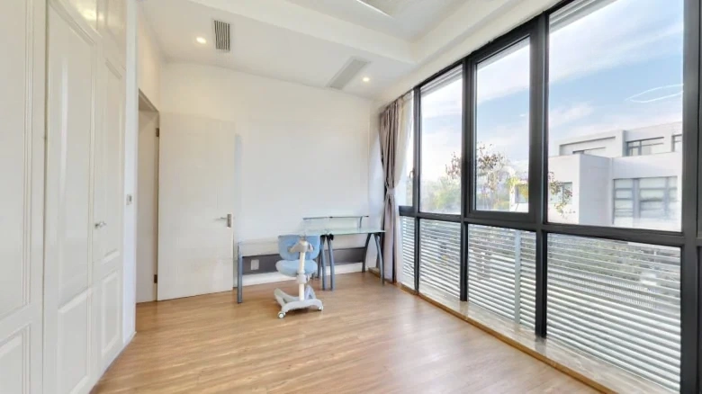 Qinfeng Yajing - View 5