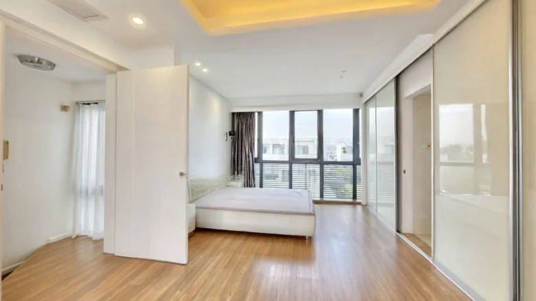 Qinfeng Yajing - View 4