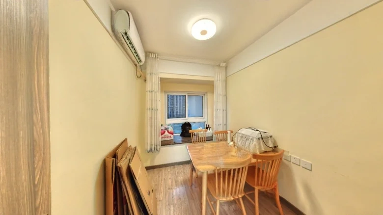 Agile Garden - View 4