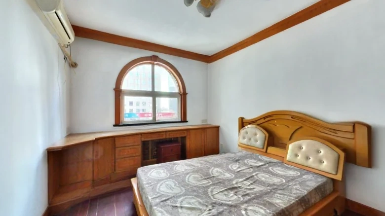 Jinling Garden Area A - View 2