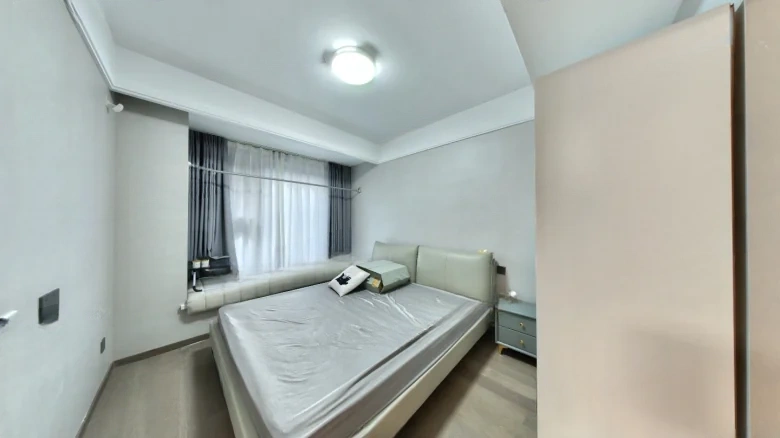 Qianshan Lanting Area A - View 6