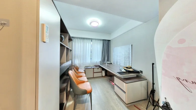 Qianshan Lanting Area A - View 7