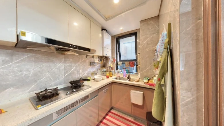 Qianshan Lanting Area A - View 9