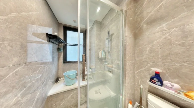 Qianshan Lanting Area A - View 11