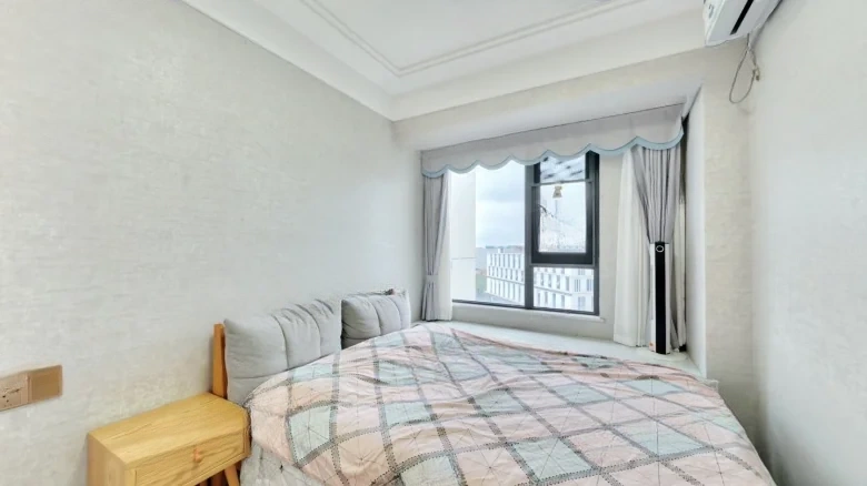 Langyuefu Chenyuan - View 2