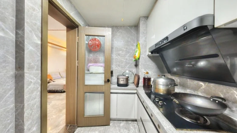 Langyuefu Chenyuan - View 6