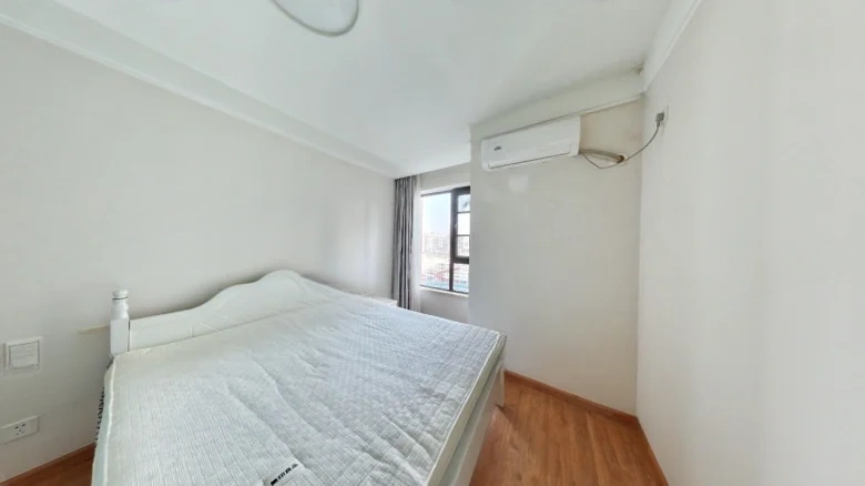 Jiaxiang Ruiting South City - View 2