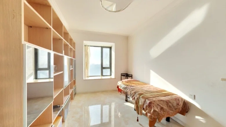 Shimao New Wulihe - View 2