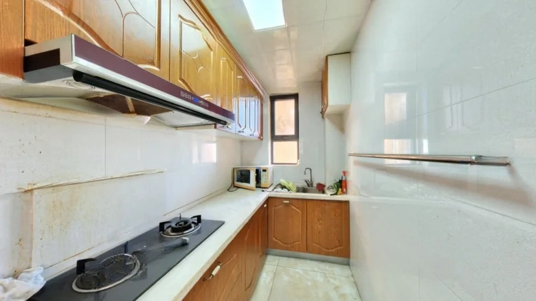 Shimao New Wulihe - View 6