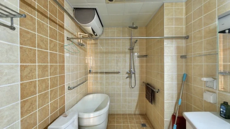 Shimao New Wulihe - View 7