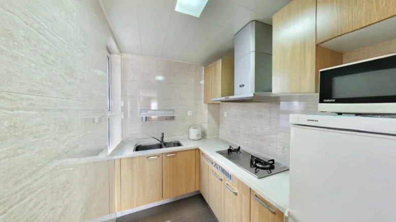 Vanke Runyuan Phase I - View 4