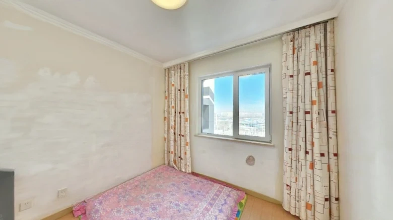 Vanke Runyuan Phase I - View 2