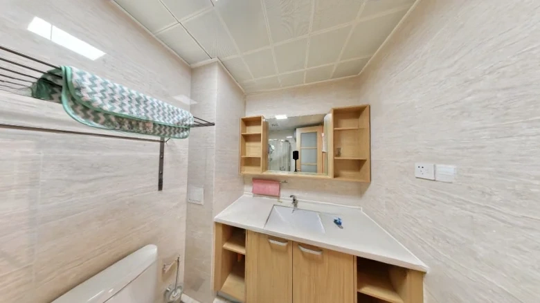 Vanke Runyuan Phase I - View 5