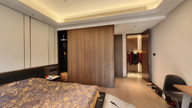 Tianxuan City - View 3