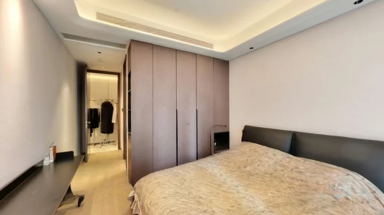 Tianxuan City - View 2