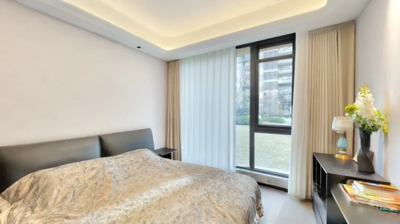 Tianxuan City - View 5