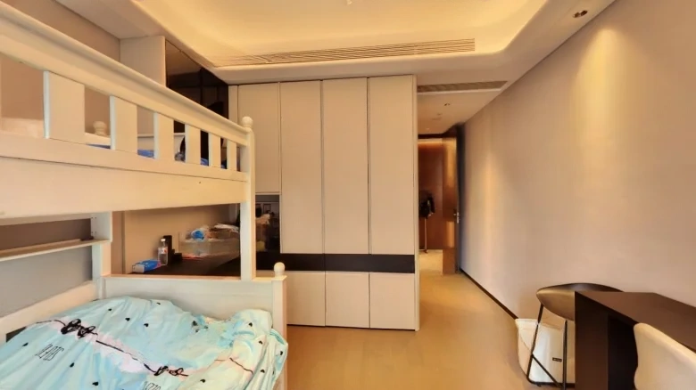 Tianxuan City - View 4