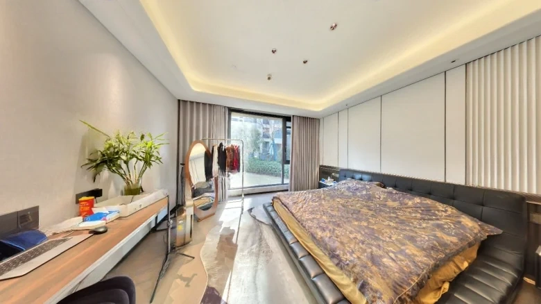 Tianxuan City - View 8