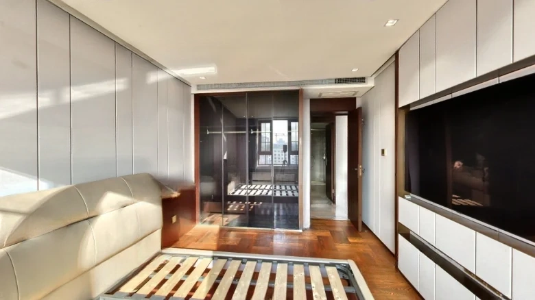 Shangguoque - View 4