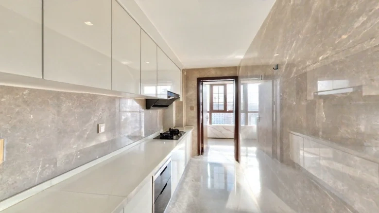 Shangguoque - View 8