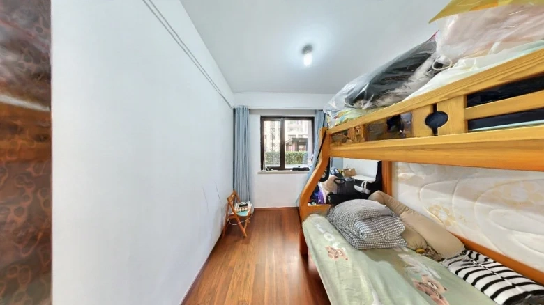 Vanke Zijing - View 2