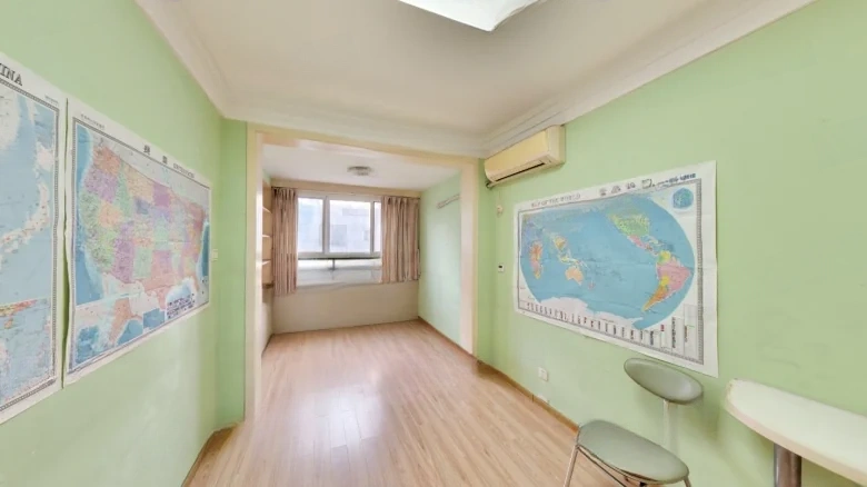 Platinum Residence - View 3