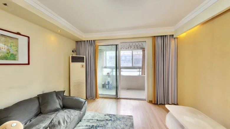 Platinum Residence - View 5