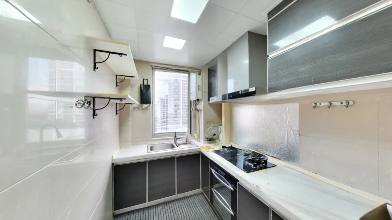 Platinum Residence - View 7