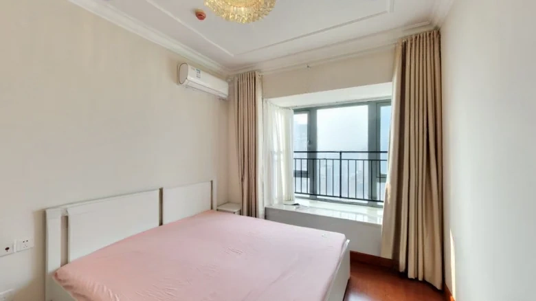 Hengda Yulong Tianfeng - View 2