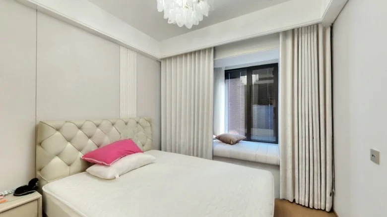 Longxin Jinmao Ruiyuan - View 2