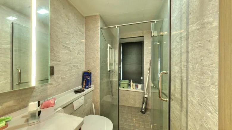 Longxin Jinmao Ruiyuan - View 8