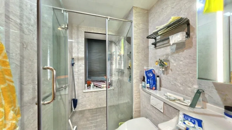 Longxin Jinmao Ruiyuan - View 7