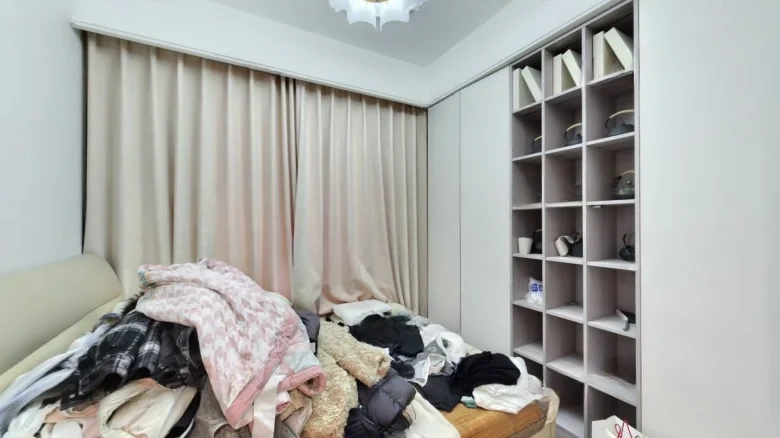 Longxin Jinmao Ruiyuan - View 5