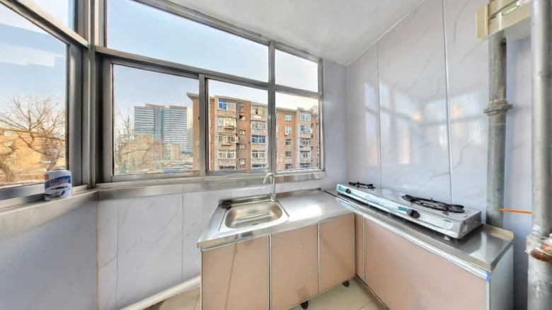 Shanzhen Residential Quarter - View 5