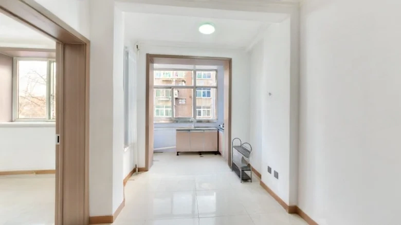 Shanzhen Residential Quarter - View 4