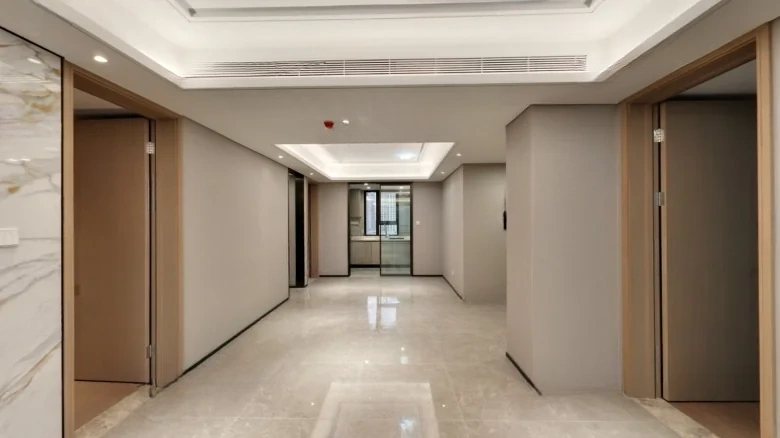 Jindi Qingyun Terrace - View 6