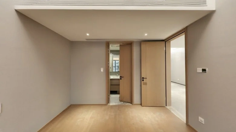 Jindi Qingyun Terrace - View 3